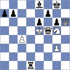 Quirke - Pourkashiyan (chess.com INT, 2024)