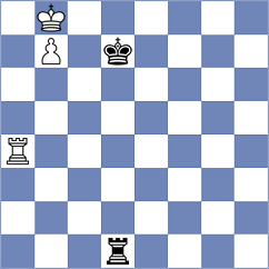 Altini - Bugayev (chess.com INT, 2024)