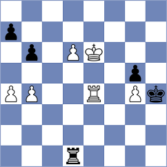 Dmitrenko - Lacasa Diaz (chess.com INT, 2024)