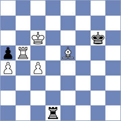 Bortnyk - Kuznecov (Chess.com INT, 2020)