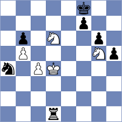 Sousa - Borisek (Chess.com INT, 2020)