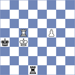 Solomon - Souleidis (chess.com INT, 2023)