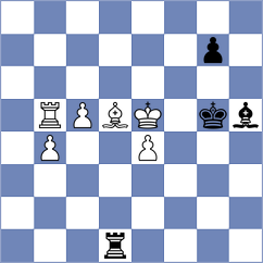 Lock - Bures (chess.com INT, 2021)
