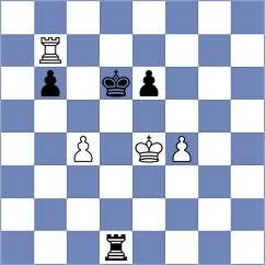 Bogumil - Zanette (chess.com INT, 2021)