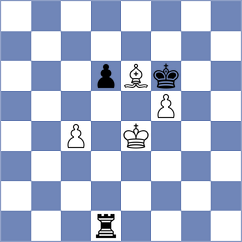 Stojanovski - Moliboga (Chess.com INT, 2020)