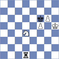 Pakleza - Hong (chess.com INT, 2024)