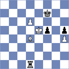Bornholdt - Jiganchine (chess.com INT, 2024)