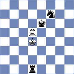 Rorrer - Karavaeva (Chess.com INT, 2021)