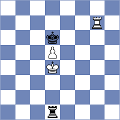 Arauz Alonso - Shinkarev (chess.com INT, 2024)