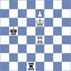 Sargsyan - Gavrilescu (chess.com INT, 2024)