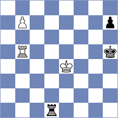 Tifferet - Davidson (chess.com INT, 2023)