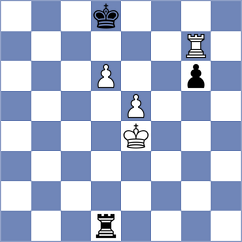 Batchuluun - Mchedlishvili (Chess.com INT, 2021)
