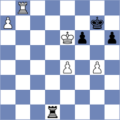 Senthil - Skuhala (chess.com INT, 2021)