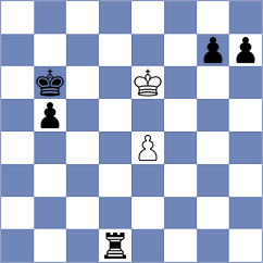 Sorensen - Babiy (Chess.com INT, 2020)