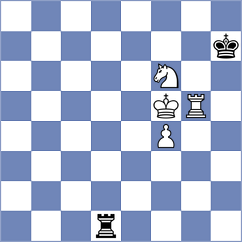 Mamedyarov - Tifferet (chess.com INT, 2023)