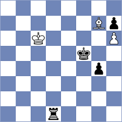 Jeran - Benitez Lozano (Chess.com INT, 2020)