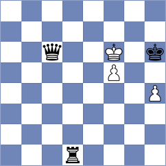 King - Silva (chess.com INT, 2024)