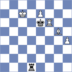 Bogdanovics - Salamero Pelay (Chess.com INT, 2020)