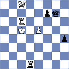 Rostovtsev - Gryshko (chess.com INT, 2024)