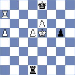 Vakhlamov - Seletsky (chess.com INT, 2024)