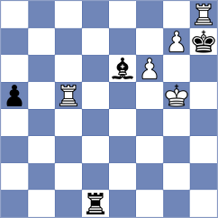 Nazari - Liu (chess.com INT, 2024)