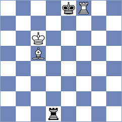 Tymrakiewicz - Otchiyev (Chess.com INT, 2021)