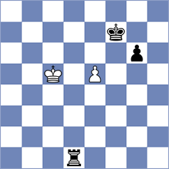 Fernandez - Piesik (chess.com INT, 2023)
