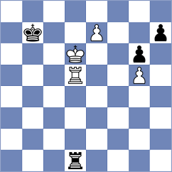 Shuvalov - Shimelkov (chess.com INT, 2021)