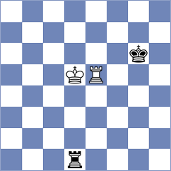Kamsky - Jian (chess.com INT, 2023)