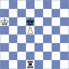 Fajdetic - Pajeken (chess.com INT, 2021)