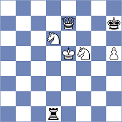 Martinez Alcantara - Arutinian (chess.com INT, 2024)