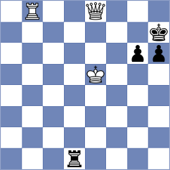 Vovk - Pauly (Chess.com INT, 2021)