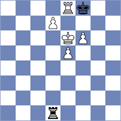 Wagner - Matthes (Playchess.com INT, 2021)