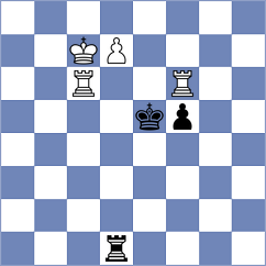 Smietanska - Hernandez (Chess.com INT, 2020)