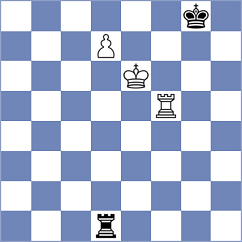 Belezky - Pahomov (Chess.com INT, 2020)
