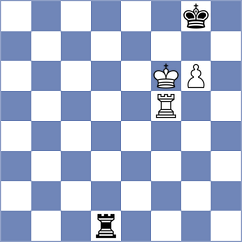 Bongo Akanga Ndjila - Vidonyak (chess.com INT, 2022)