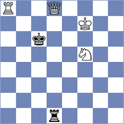 Dragomirescu - Haraguchi (chess.com INT, 2023)