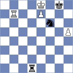 Martins - Josse (chess.com INT, 2020)