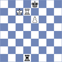 Ardila - Qashashvili (chess.com INT, 2023)