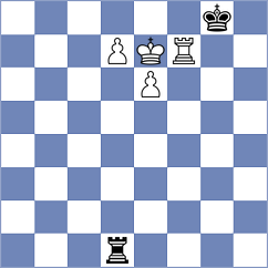 Sahil - Gottstein (chess.com INT, 2021)