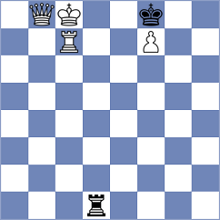 Diaz Perez - Tsyhanchuk (chess.com INT, 2023)