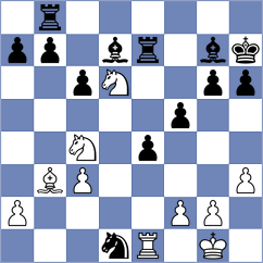 Akhayan - Plat (chess.com INT, 2024)