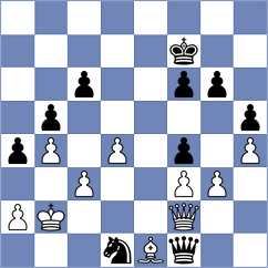 Umudova - Babiy (Chess.com INT, 2020)