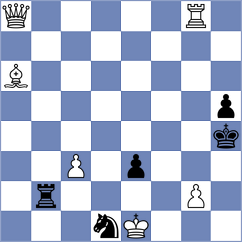 Mazi - Spata (chess.com INT, 2023)
