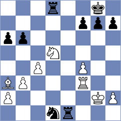 Biliy - Upper (chess.com INT, 2023)