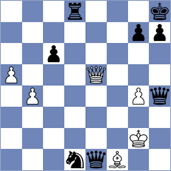 Van Zyl - Vega Gutierrez (Chess.com INT, 2020)