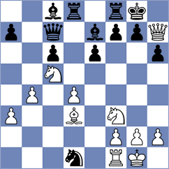 Baum - Le Hetet (Chess.com INT, 2020)