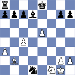 Semenenko - Drygalov (chess.com INT, 2024)