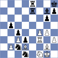 D'Arruda - Domingo Nunez (chess.com INT, 2024)