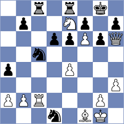 Soto Vega - Korol (chess.com INT, 2024)